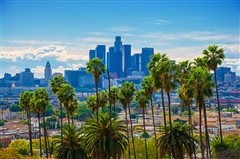 Dallas - Los Angeles (with return) from $139