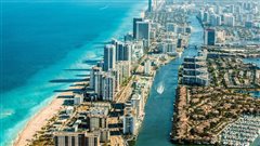 Pittsburgh - Fort Lauderdale (with return) from $103