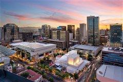 Denver - Phoenix (with return) from $57