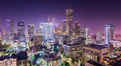 Atlanta - Houston (with return) from $99