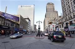Fort Lauderdale - Newark (with return) from $169