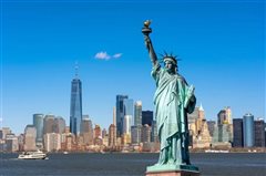 Fort Lauderdale - New York (with return) from $119