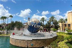 Boston - Orlando (with return) from $439