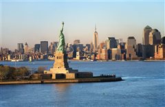 Atlanta - New York (with return) from $133