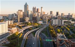 Fort Lauderdale - Atlanta (with return) from $111