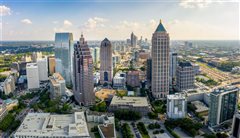 Boston - Atlanta (with return) from $223