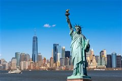 Fort Lauderdale - New York with return) from $119 