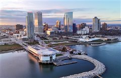 Orlando - Milwaukee (with return) from $119