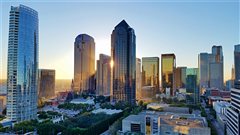 Las Vegas - Dallas (with return) from $259