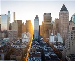 Charlotte - New York (with return) from $143