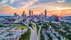 Fort Lauderdale - Atlanta (with return) from $99