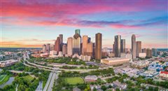 New Orleans - Houston (with return) from $57