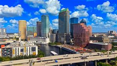 Detroit - Tampa (with return) from $137
