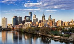 Boston - Philadelphia (with return) from $221
