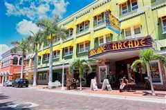 Cincinnati - Fort Myers (with return) from $127