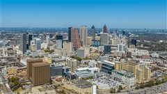 Chicago - Atlanta (with return) from $97