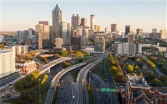 Boston - Atlanta (with return) from $193