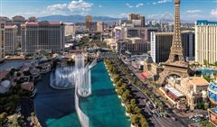 Denver - Las Vegas (with return) from $131