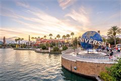 New Orleans - Orlando (with return) from $179