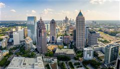 Chicago - Atlanta (with return) from $123