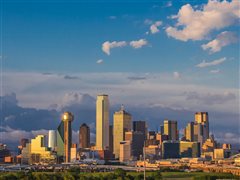 Los Angeles - Dallas (with return) from $171