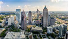 New Orleans - Atlanta (with return) from $147