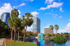 Philadelphia - Orlando (with return) from $127