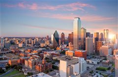 New Orleans - Dallas (with return) from $121