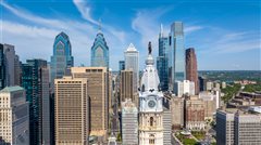 Orlando - Philadelphia (with return) from $201