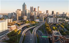 Fort Lauderdale - Atlanta (with return) from $153