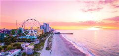 Latrobe - Myrtle Beach (with return) from $123
