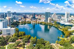 New Orleans - Orlando (with return) from $229