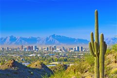 Denver - Phoenix (with return) from $65