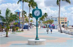 Cleveland - Fort Myers (with return) from $239