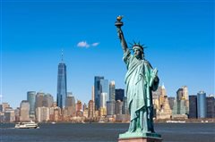 Fort Lauderdale - New York (with return) from $109