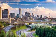 Baltimore - Atlanta (with return) from $60.98