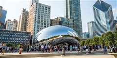 Los Angeles - Chicago (with return) from $228