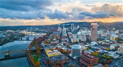 Phoenix - Portland (with return) from $93 