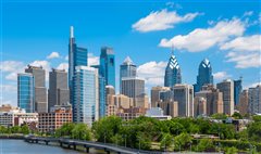 San Juan - Philadelphia (with return) from $228