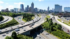 Boston - Atlanta (with return) from $191