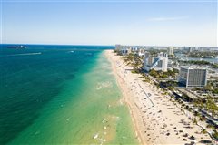 Chicago - Fort Lauderdale (with return) from $120