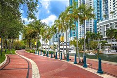 Atlanta - Fort Lauderdale (with return) from $169