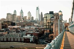 Atlanta - Philadelphia (with return) from $305