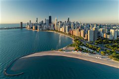 Boston - Chicago (with return) from $75