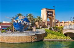 Atlantic City - Orlando (with return) from $113