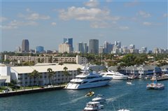 Chicago - Fort Lauderdale (with return) from $42.29