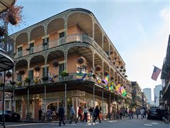 Phoenix/Sky Harbor - New Orleans (with return) from   $73.87