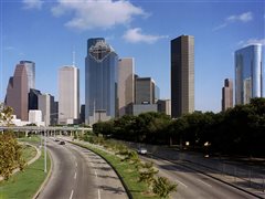 Houston 4days from 452€