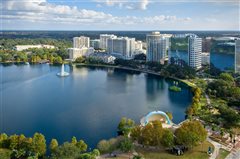 Boston - Orlando (with return) from $80