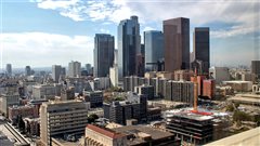 New York - Los Angeles (with return) from $76.02